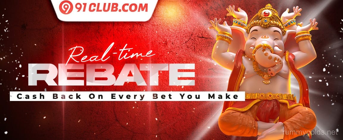 Rummy Golds Grand Bonus Event